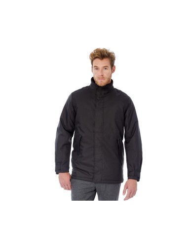 B-JM970-Mens Jacket Real+